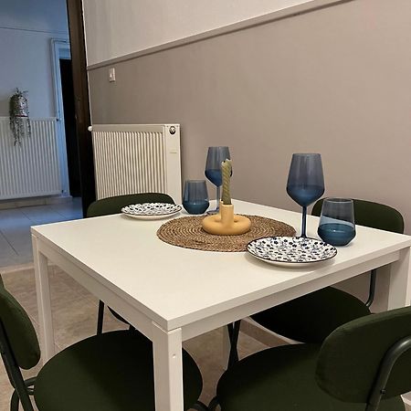 Downtown Apartment Коніца Екстер'єр фото