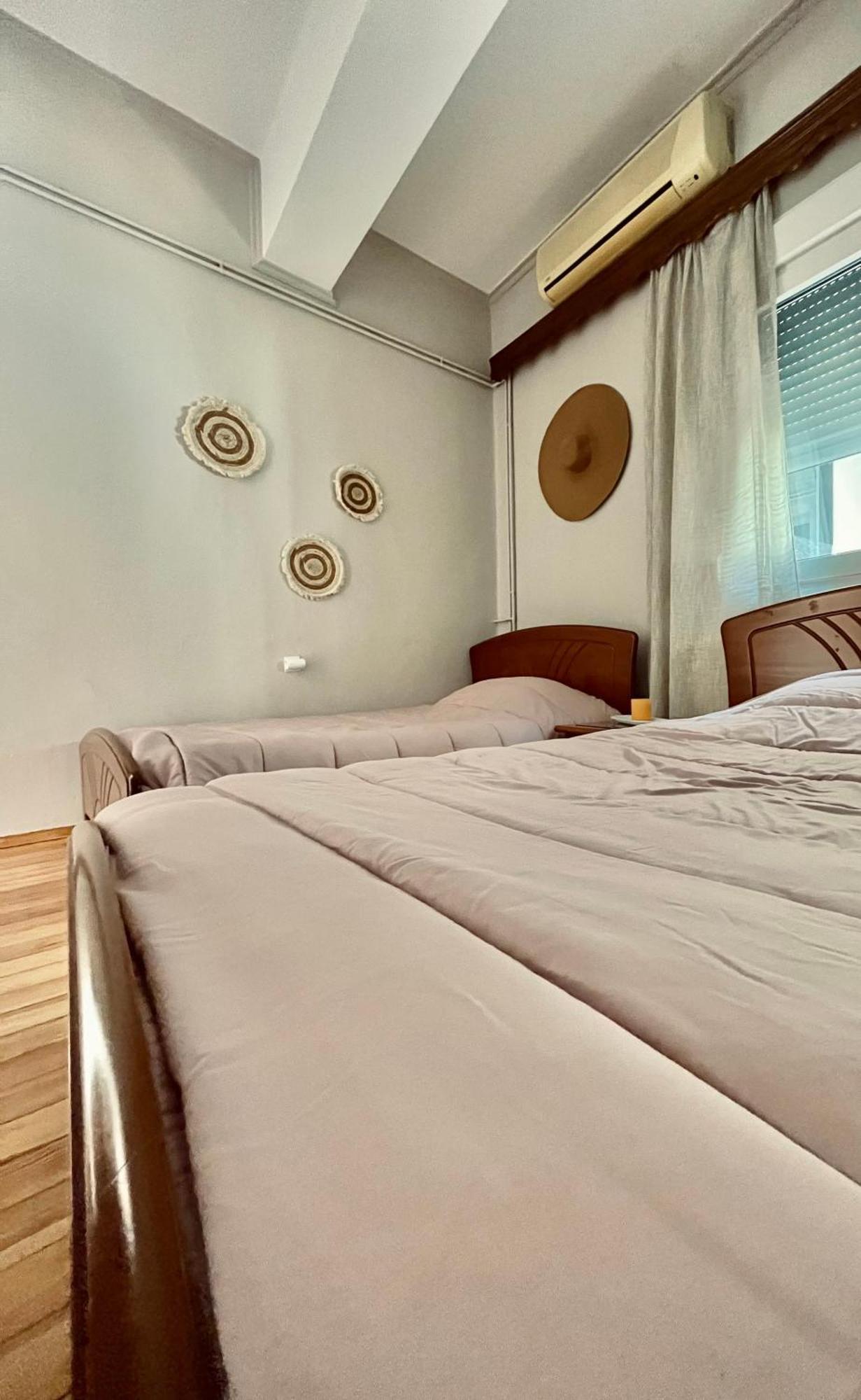 Downtown Apartment Коніца Екстер'єр фото