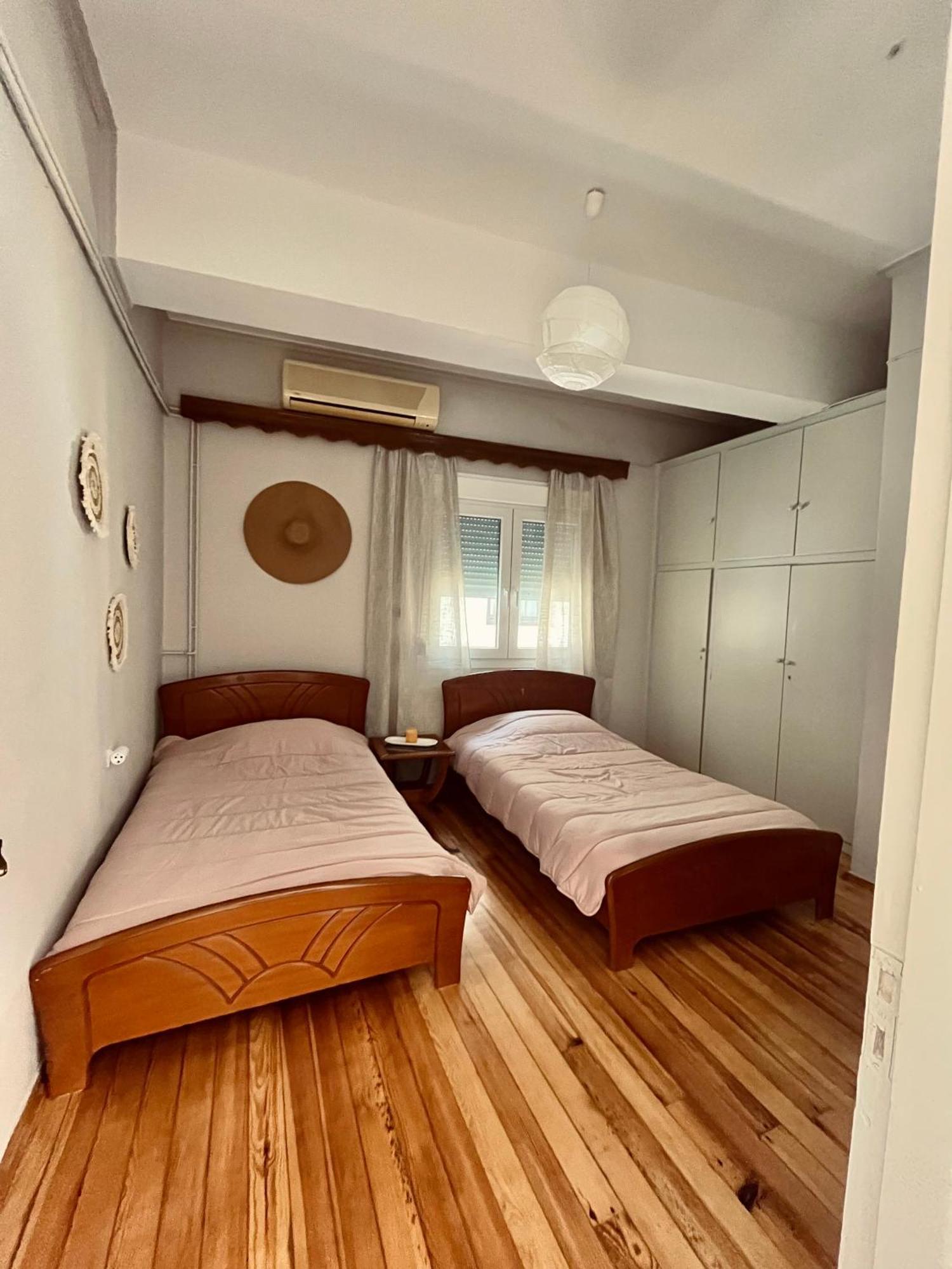 Downtown Apartment Коніца Екстер'єр фото
