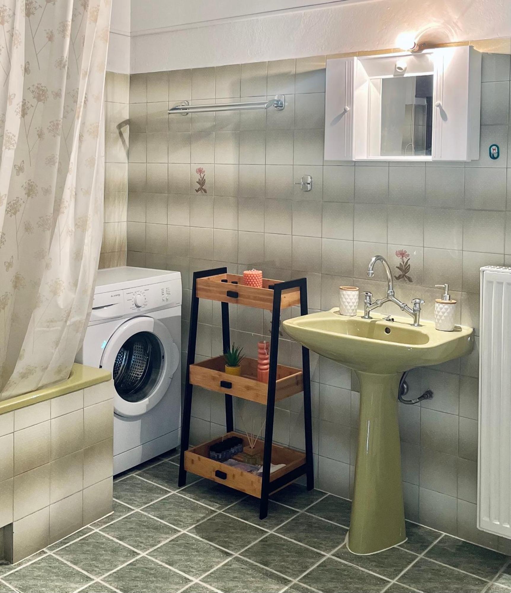 Downtown Apartment Коніца Екстер'єр фото