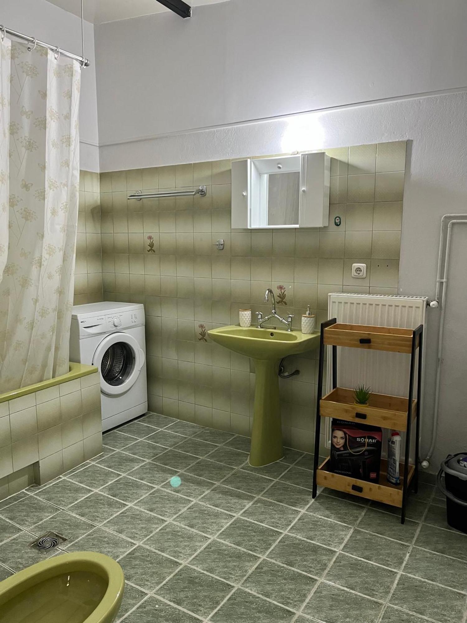 Downtown Apartment Коніца Екстер'єр фото