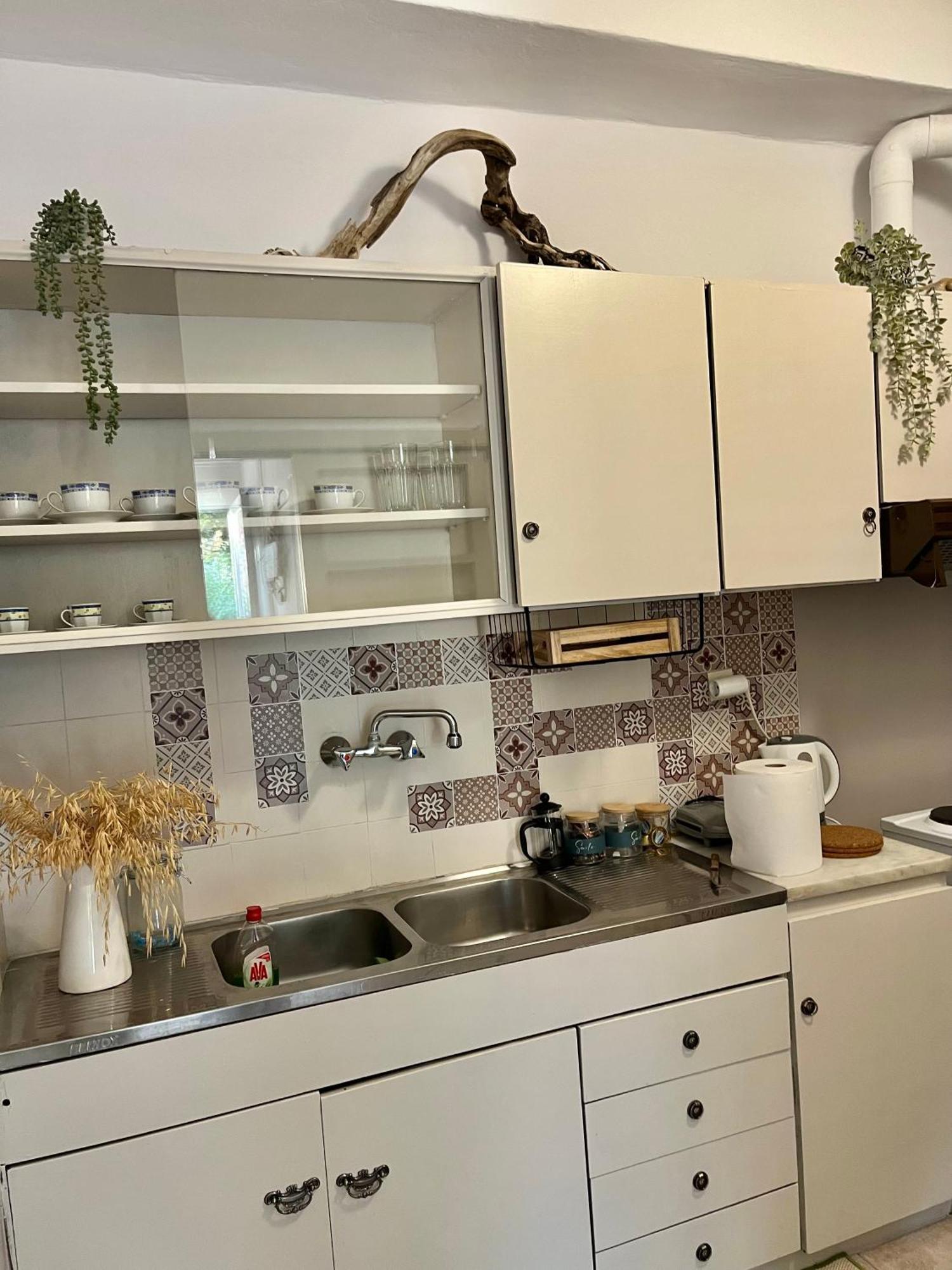 Downtown Apartment Коніца Екстер'єр фото