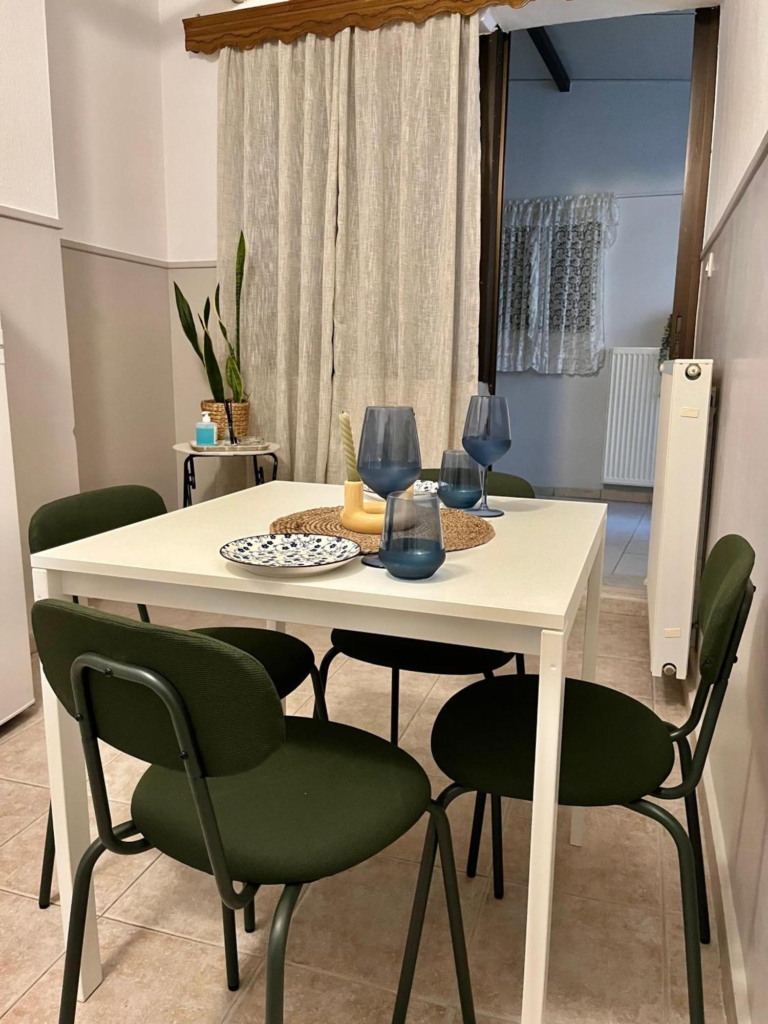 Downtown Apartment Коніца Екстер'єр фото
