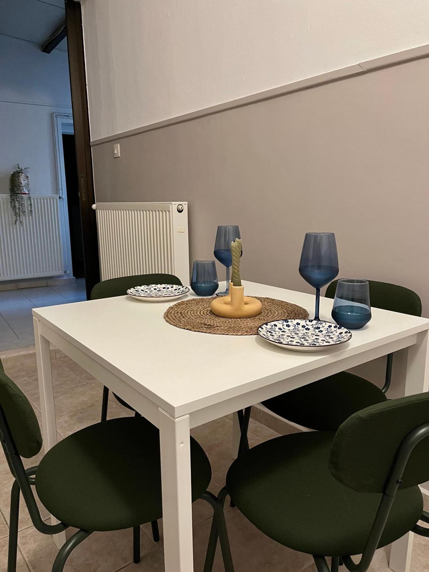 Downtown Apartment Коніца Екстер'єр фото