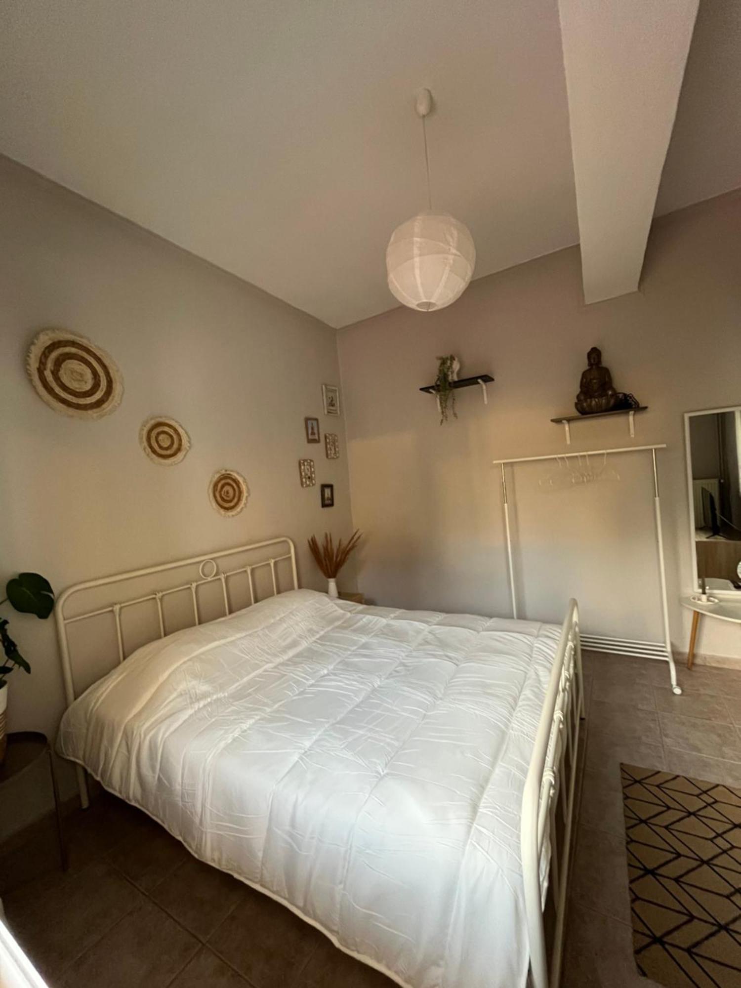 Downtown Apartment Коніца Екстер'єр фото