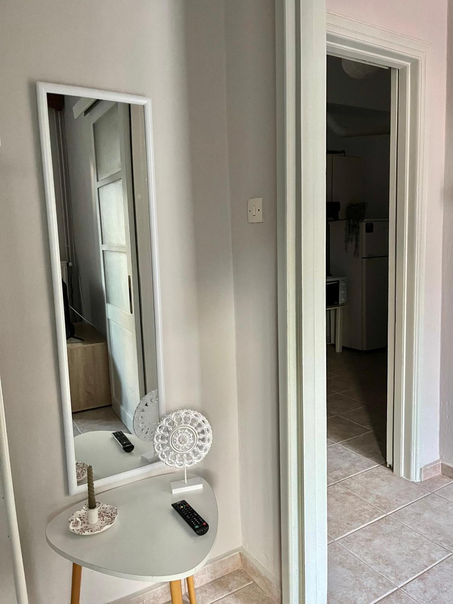 Downtown Apartment Коніца Екстер'єр фото
